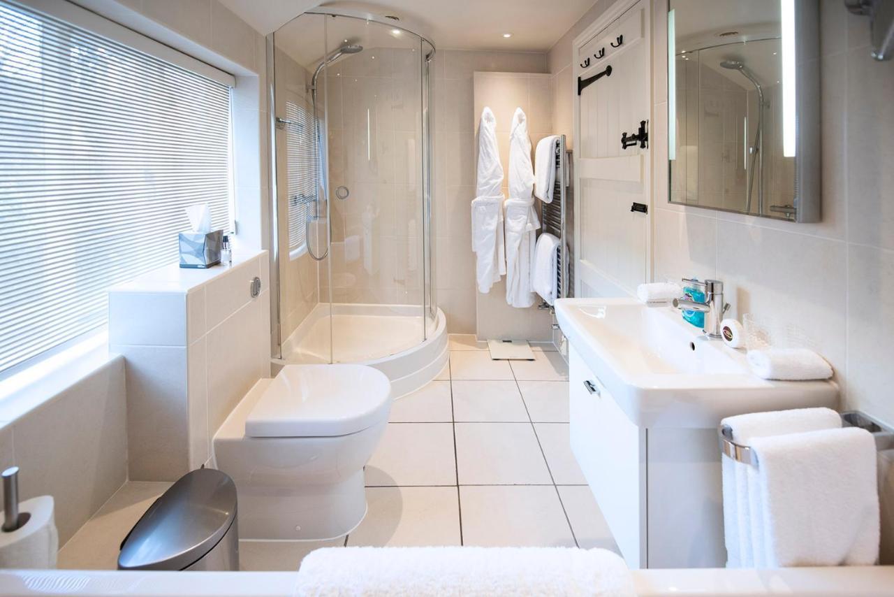 Neroli River View Apartment بورتون أُنذ ووتر المظهر الخارجي الصورة